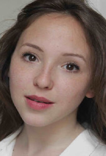 Lisa Kramarz