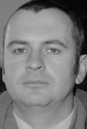 Йохан ван дер Кёкен