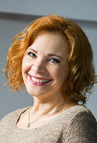 Камила Магалова