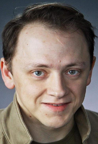 Антон Ромм