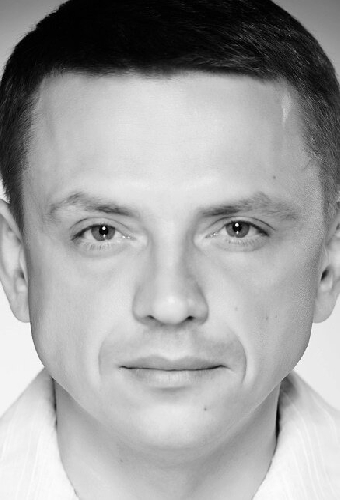 Вадим Легкий