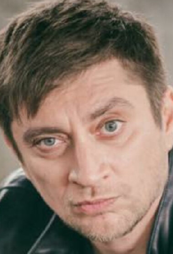 Евгений Пахомов