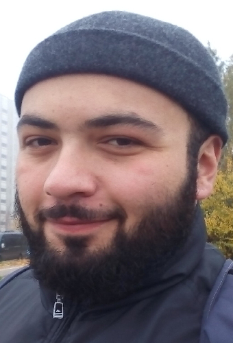 Торнике Кикадзе