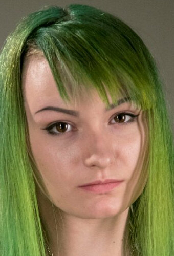 Paige Pierce