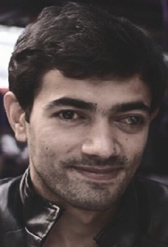 Эльшан Аскеров