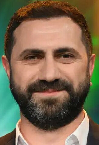 Даниэль Гулиев