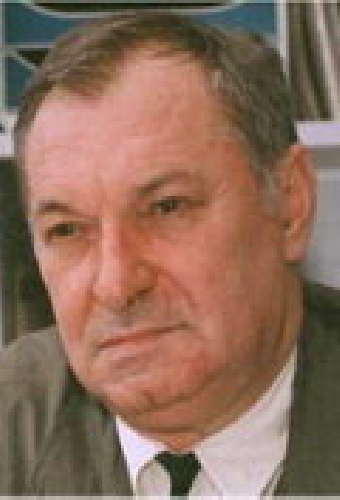 Януш Кидава