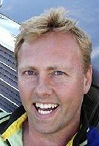 Phil Primmer