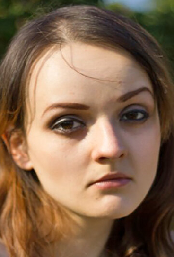 Маргарита Корш