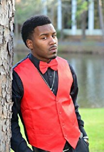 Josiah Lyricq