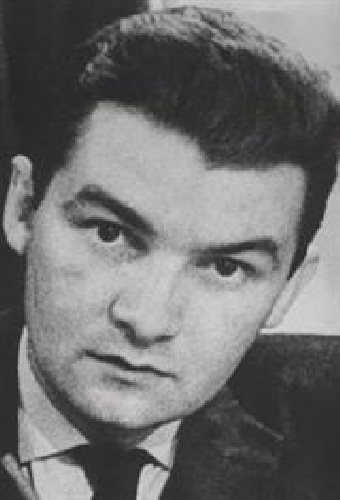 Marek Lusztig