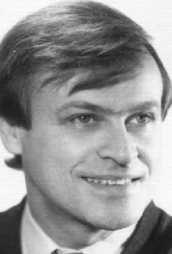Збигнев Синкутис