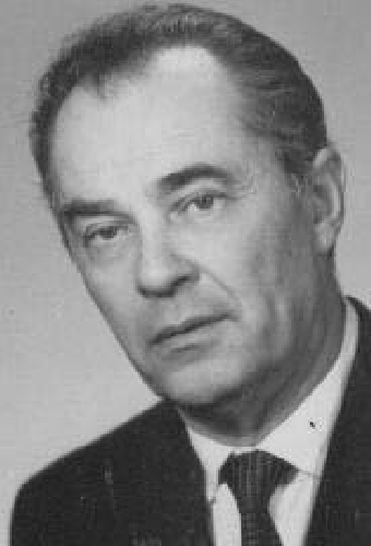 Ежи Петрашкевич