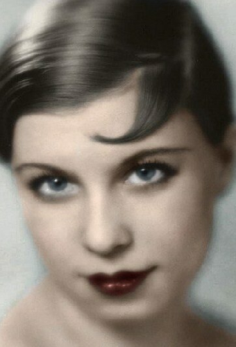 Лена Желиховская