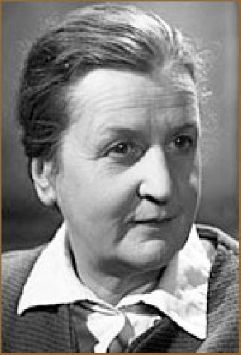 Хелена Бучиньская
