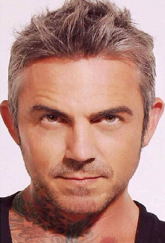 Brandon Liberati