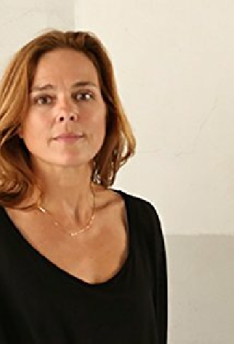 Мариэтта фон Ваумгартен