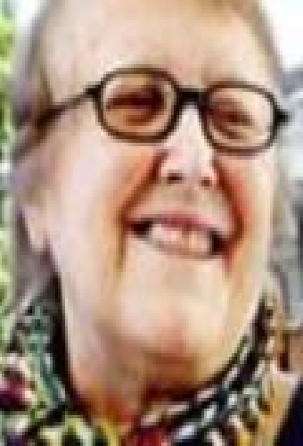Kerstin Thorvall