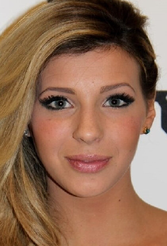 Giulia Calcaterra
