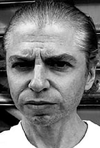 Мэттью Фабер