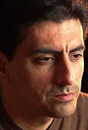 Alberto Ivan Garcia Mendoza