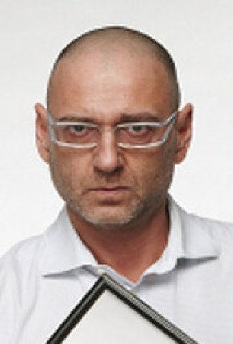 Lyuben Dilov-Sin