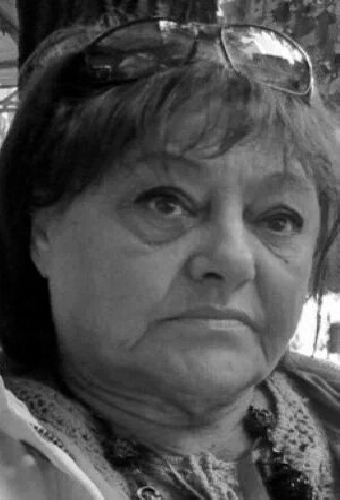 Мариана Евстатиева-Биолчева