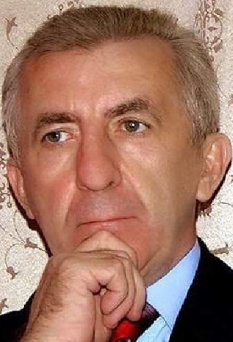 Юрий Херувимов