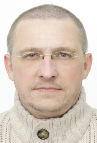 Андрей Супрун