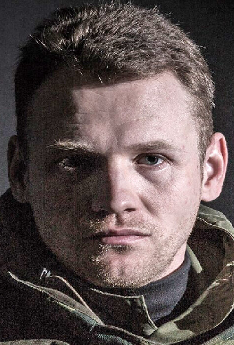 Сергей Васильев