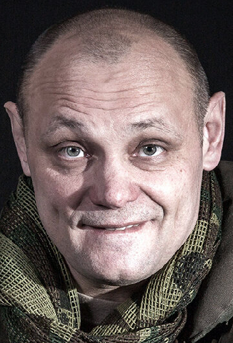Андрей Слепнёв