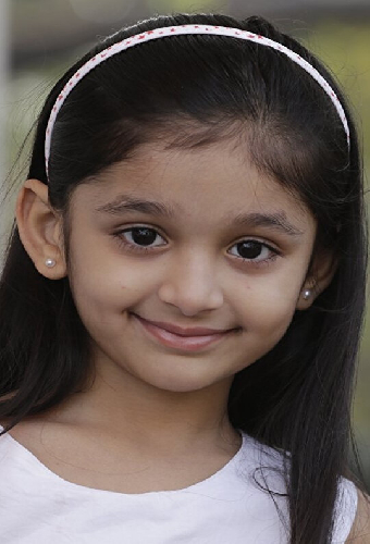 Ritvi Jain