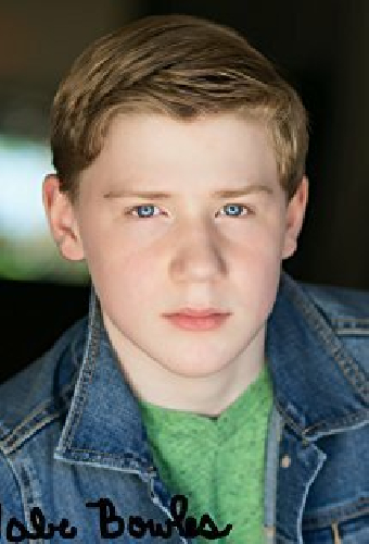 Gabe Bowles