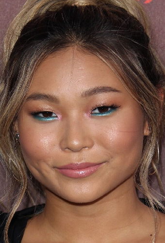 Chloe Kim