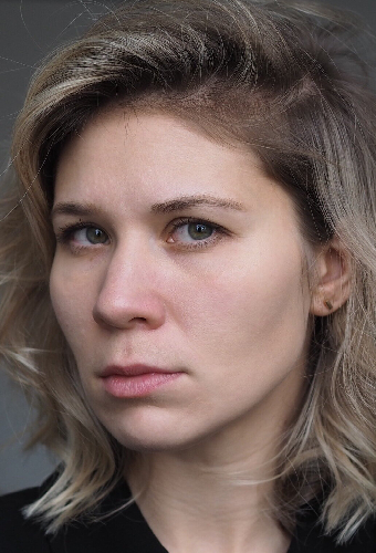 Нина Амелина