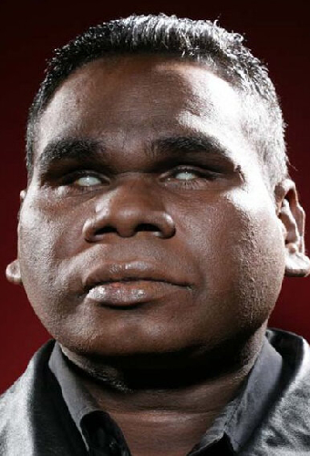 Джеффри Гуррумул Юнупингу
