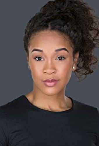 Simone Reynolds