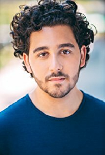 Andrew L Ricci
