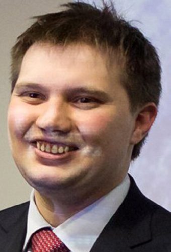 Дмитрий Гребнев
