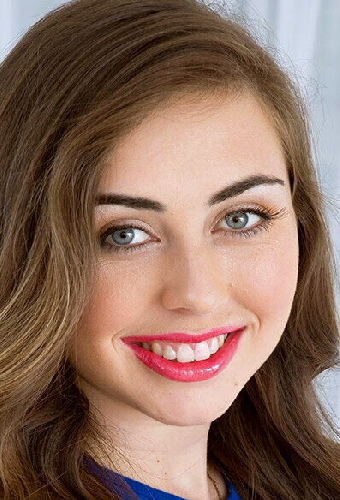 Lexi Lovell