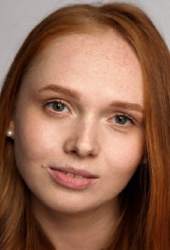 Ксения Шестакова