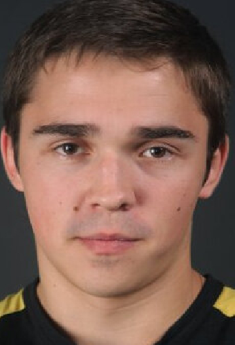 Георгий Мещеряков