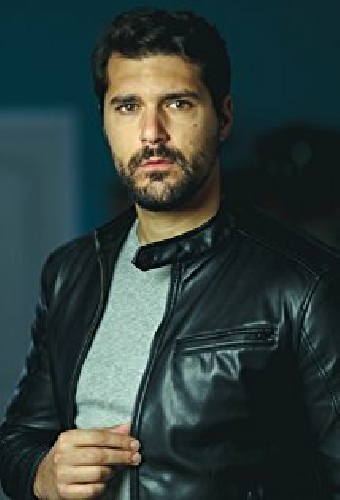 Diego Otero
