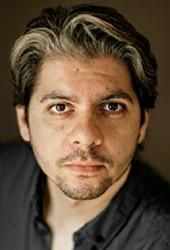 Tad Morari