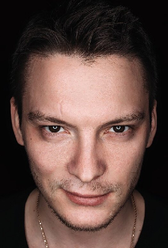 Дмитрий Чинков