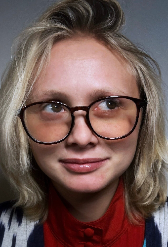 Евгения Соболева