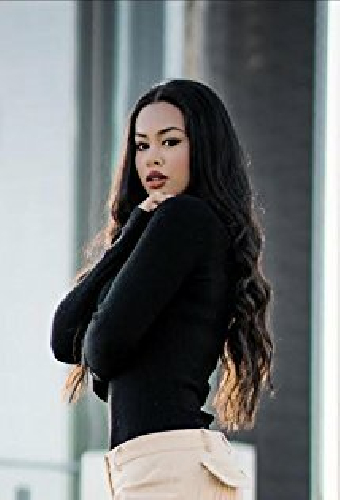 Michelle Maniér
