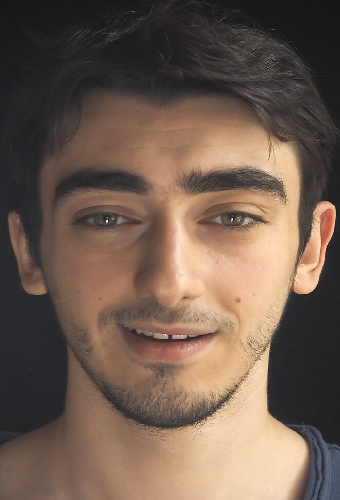 Георгий Бестаев