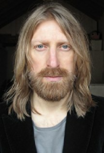Дэвид Хэндли