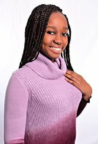Maya Jai Pinson
